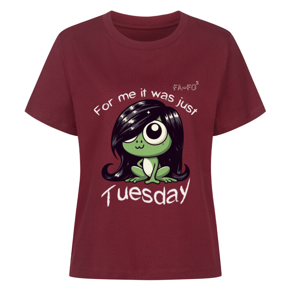 Image for color: burgundy