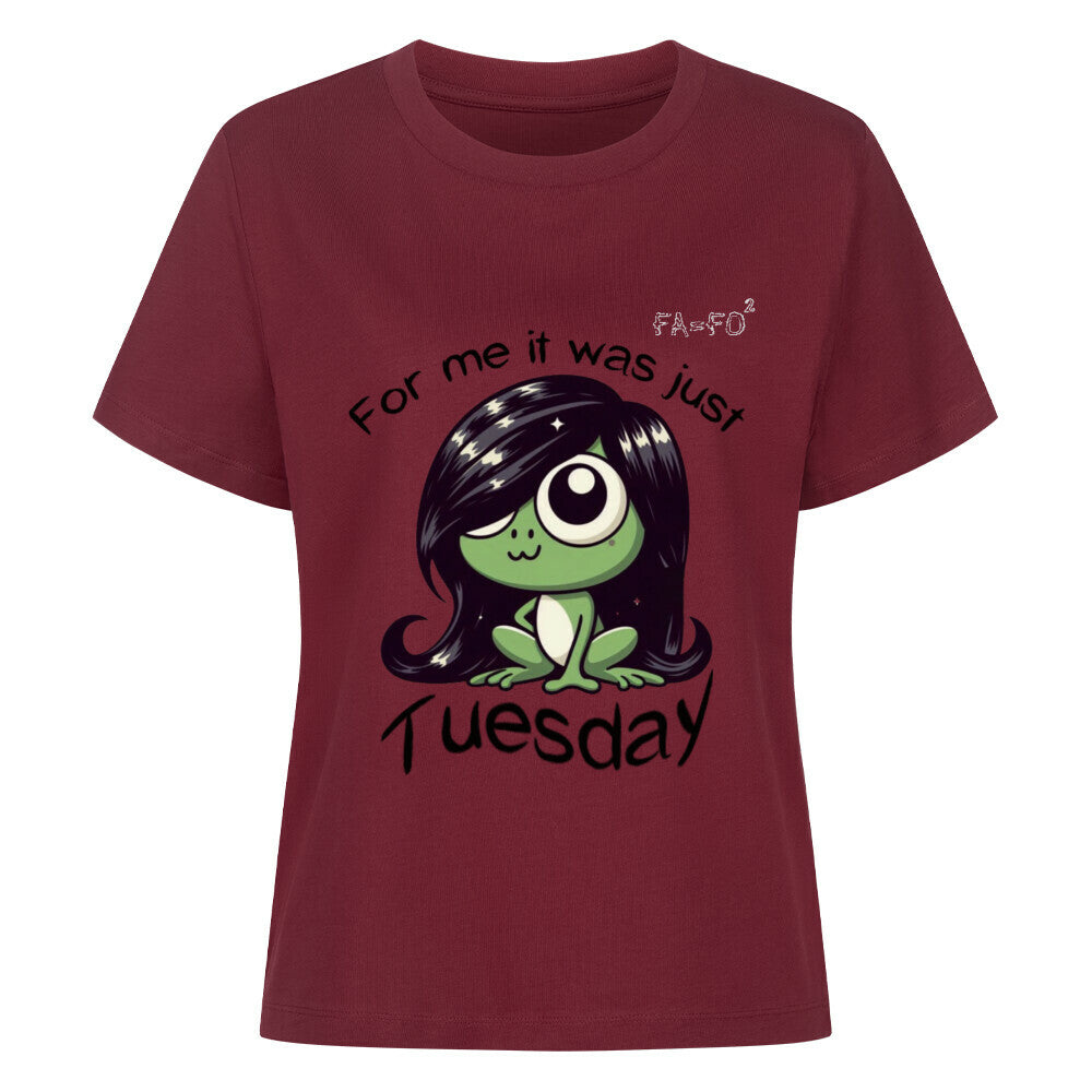 Image for color: burgundy